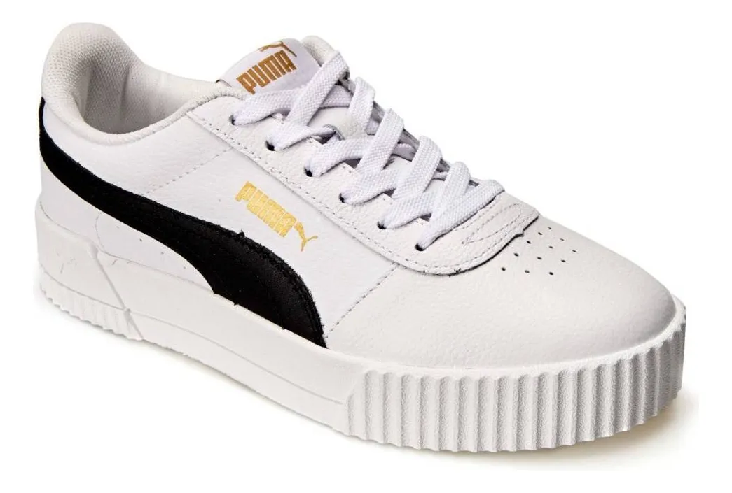 Tênis Casual Feminino Carina Lux Puma