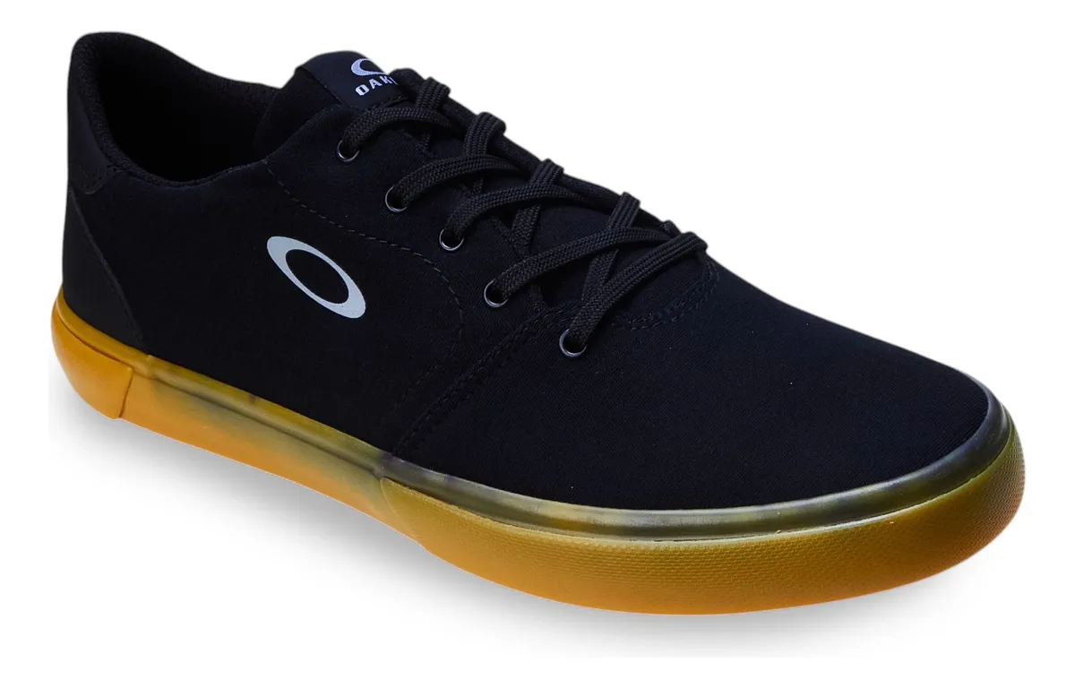 Tênis Casual Masculino Dana Point Ii Oakley