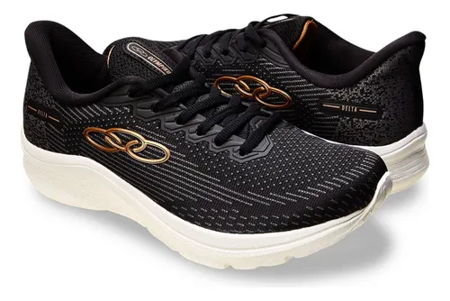 Tênis Feminino Delta/122 Olympikus