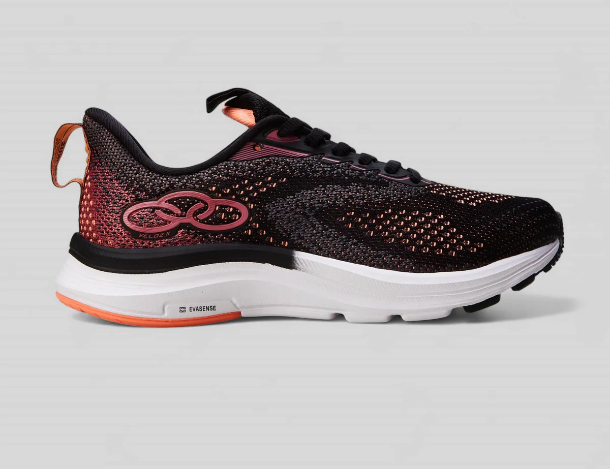Tênis Feminino Veloz 2 Olympikus