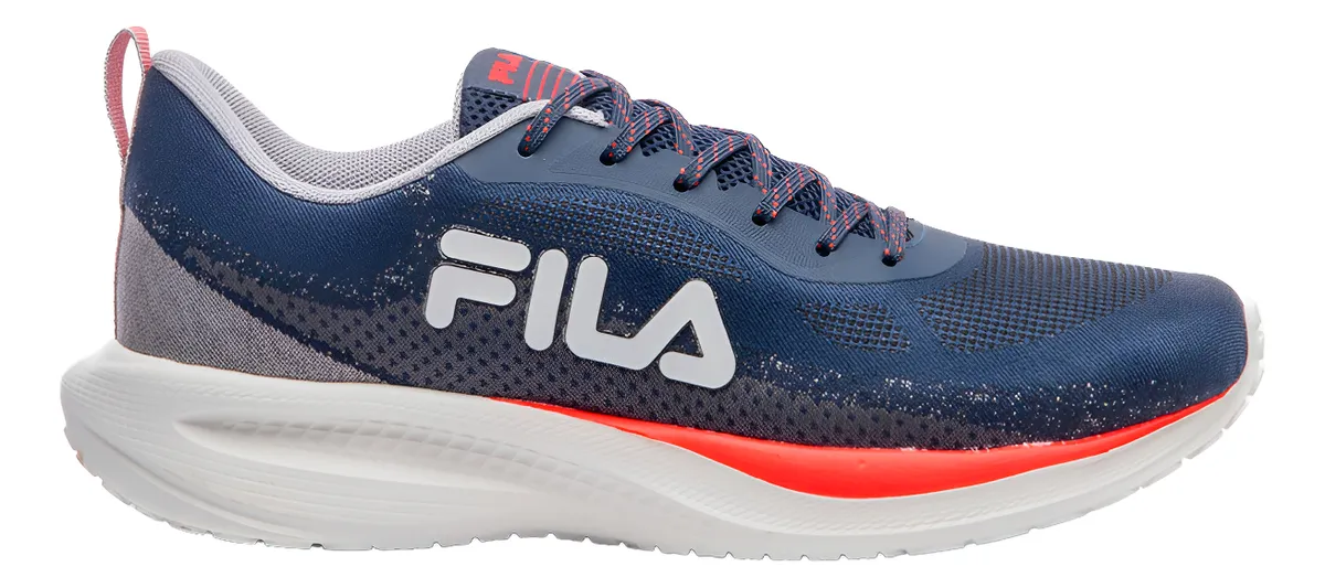 Tênis Fila Masculino Efecto 2