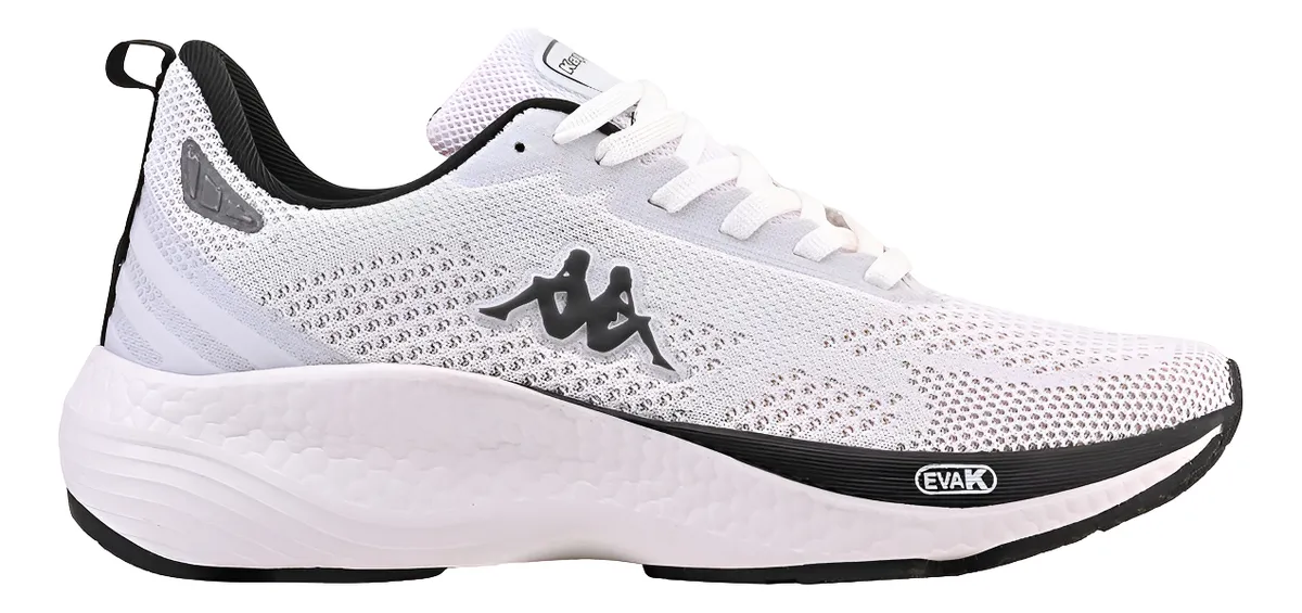 Tênis Kappa Pulse Academia Corrida