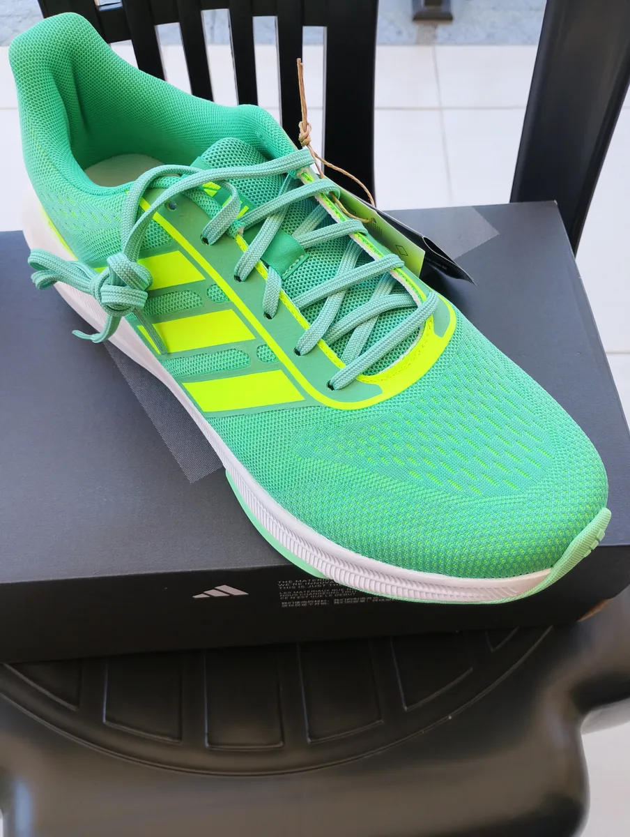 Tênis Latin Run 2.0 adidas