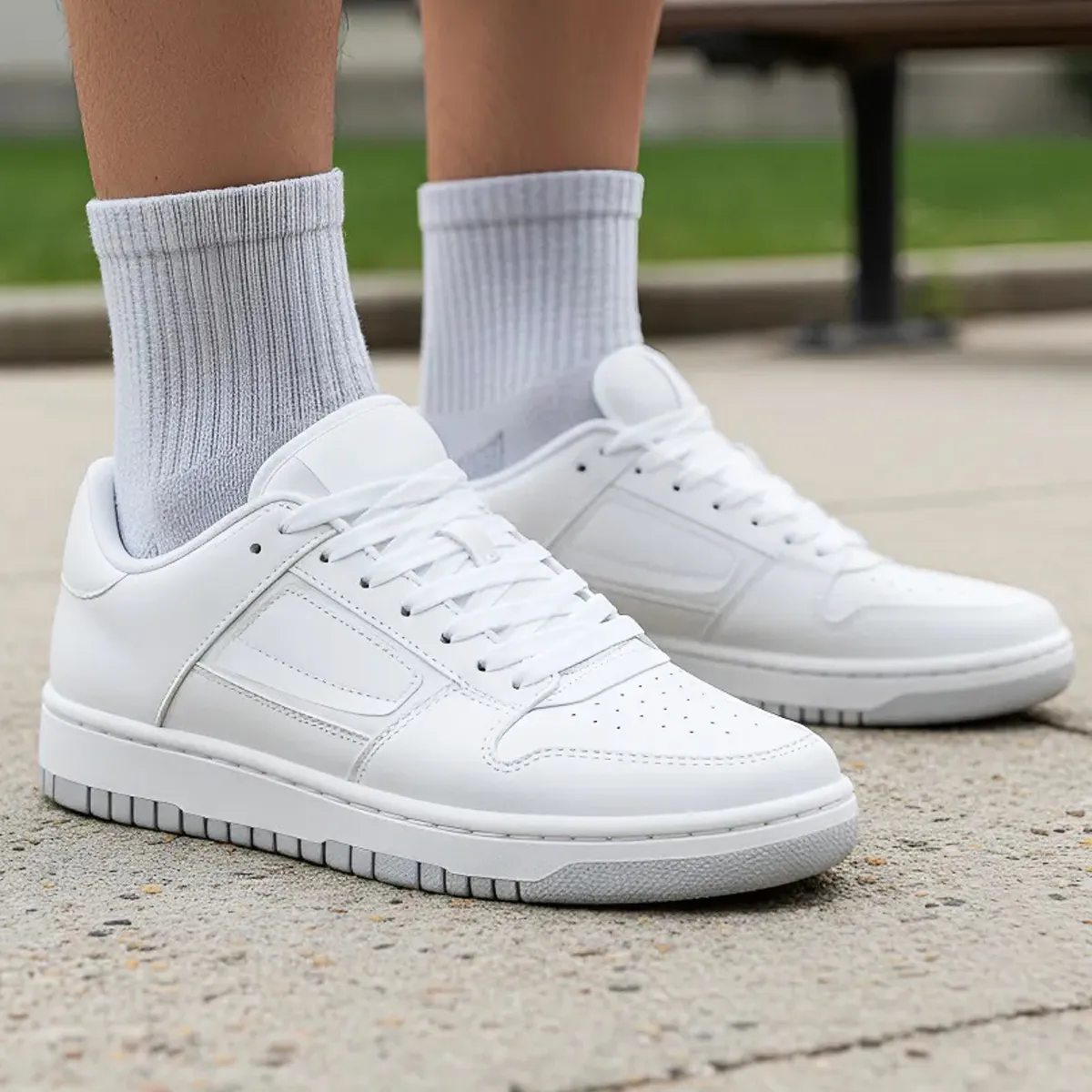 Tênis Masculino Casual Sneaker