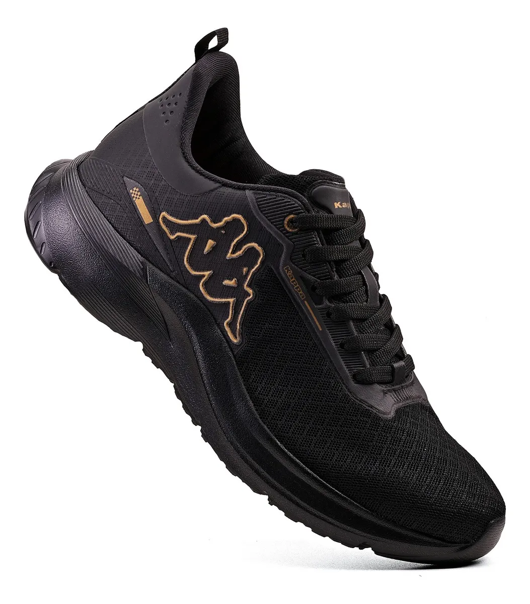 Tênis Masculino Feminino Kappa