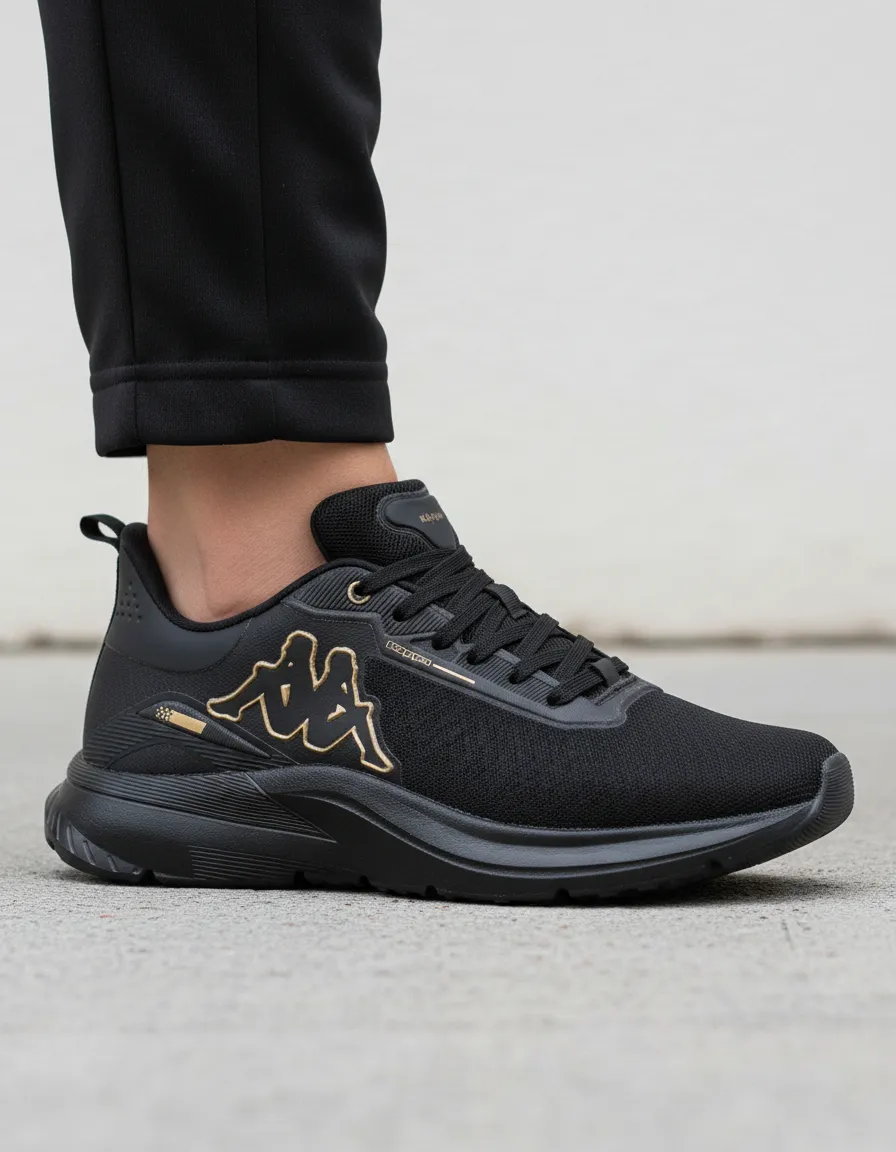 Tênis Masculino Feminino Kappa