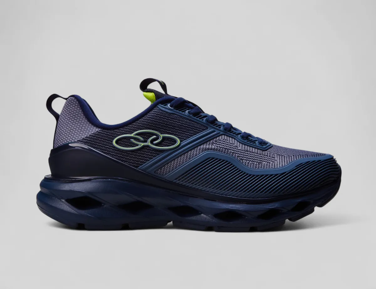 Tênis Masculino Gama Olympikus