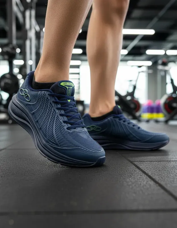 Tênis Masculino Venum 2 Olympikus