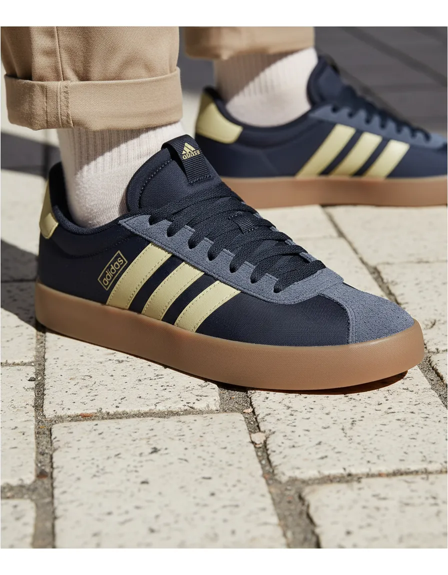 Vl Court 3.0 adidas