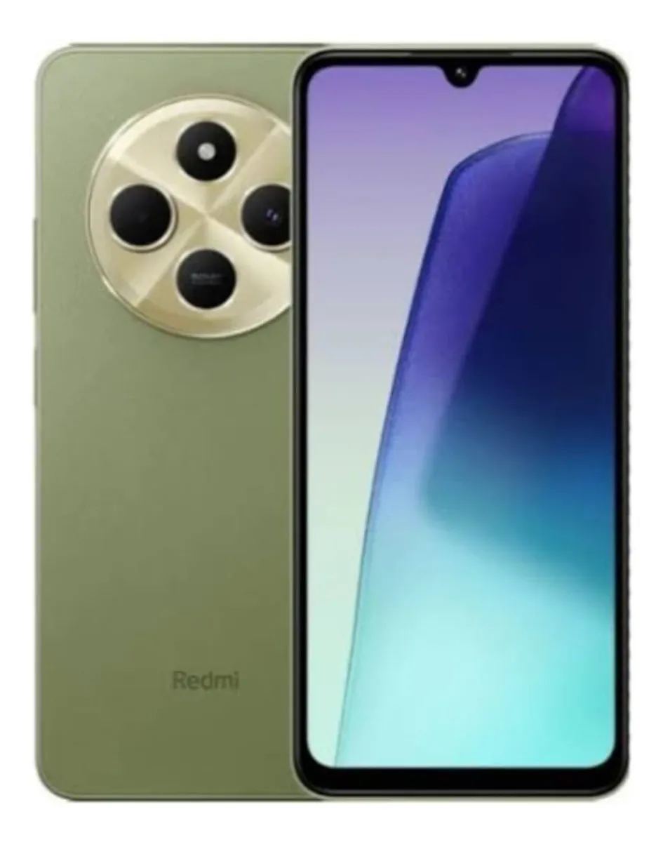 Xiaomi Redmi 14c 8 Gb Ram Global 256 Gb