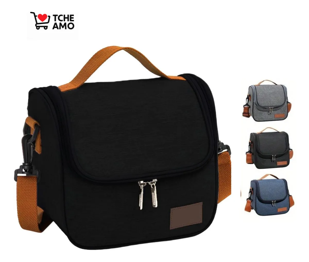 Bolsa Isotérmica Térmica