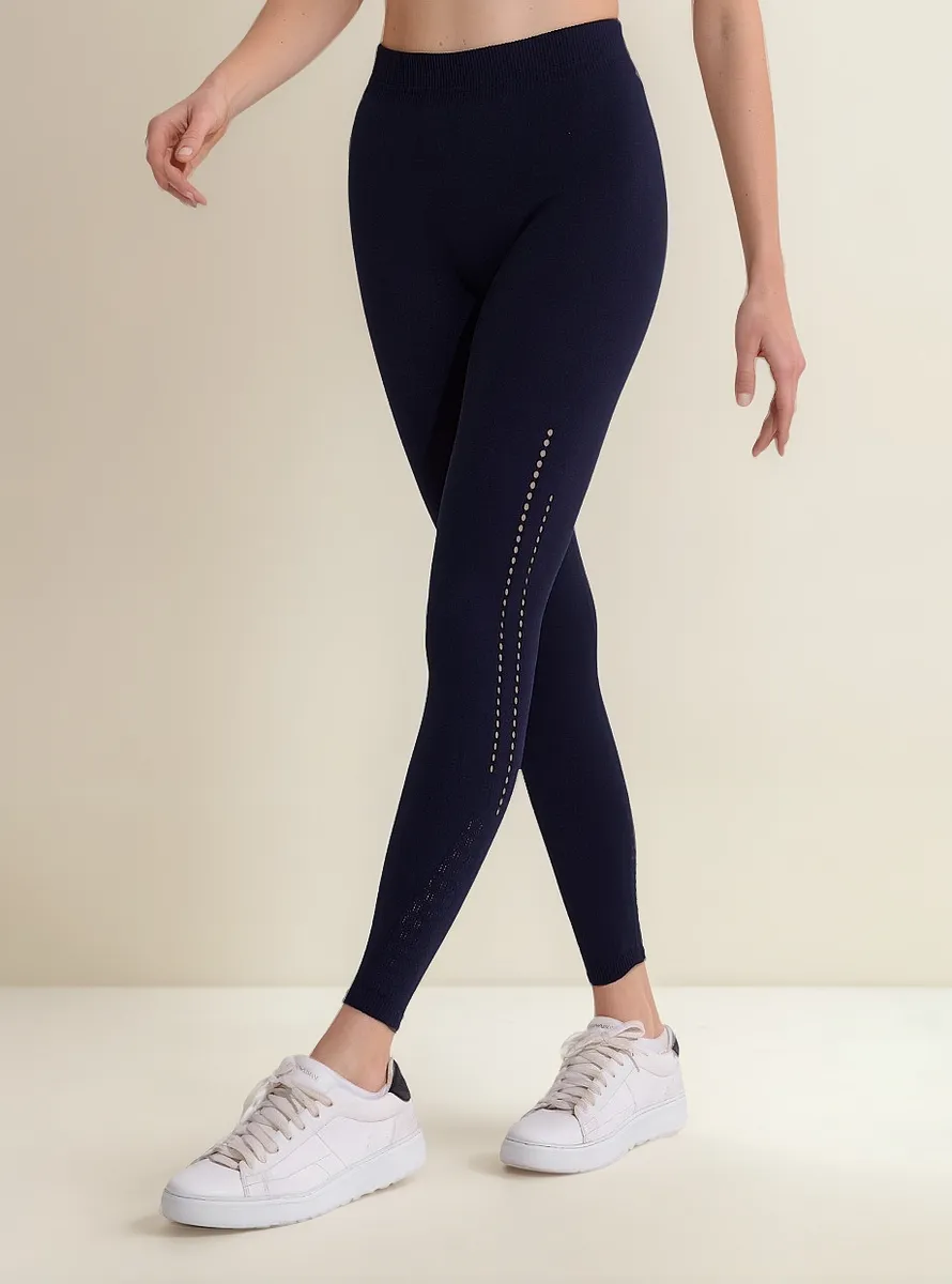 Calça Legging Feminina Trifil