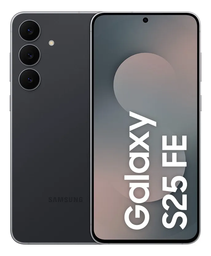 Celular Samsung Galaxy S25 Fe 5g