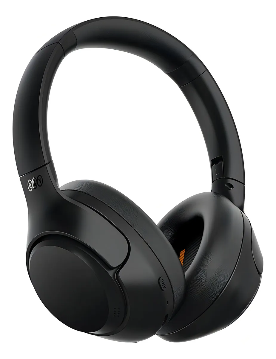 Headset Qcy H3 Anc Adaptativo Bluetooth 5.3
