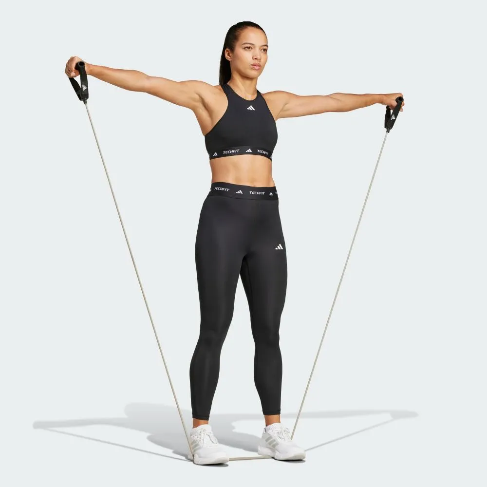 Legging 7/8 Techfit adidas