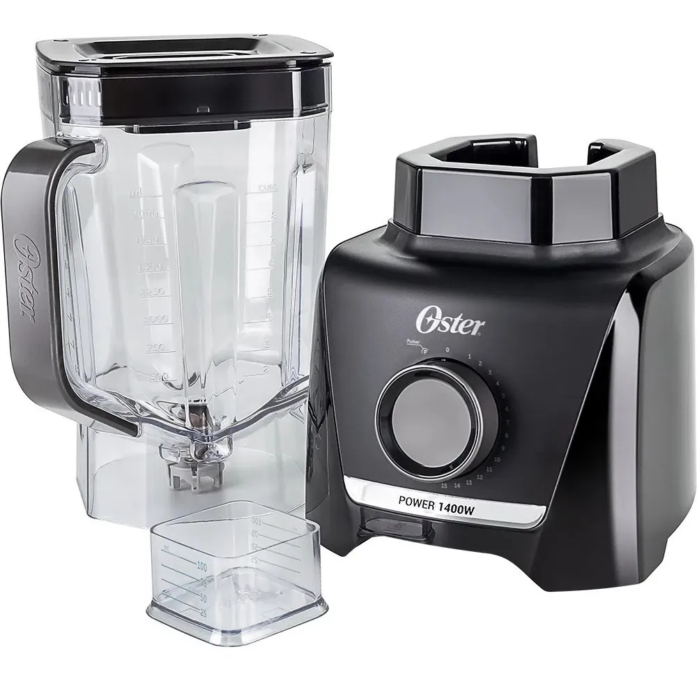 Liquidificador Oster OLIQ610 1400w Full 3,2L