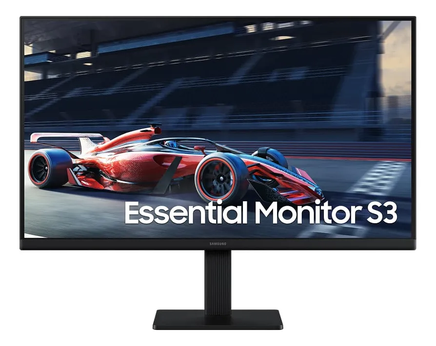 Monitor Gamer Samsung 24″ FHD