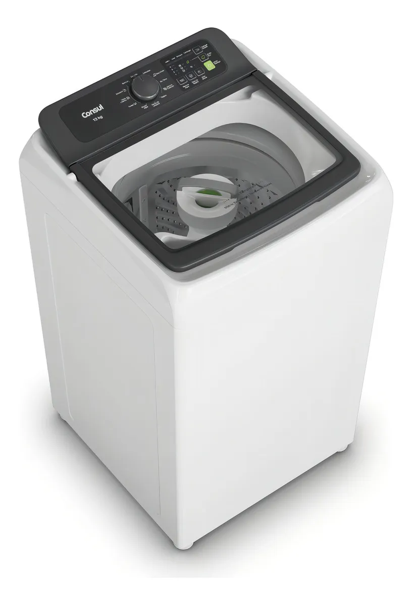 Máquina De Lavar Cwn13ab 13kg
