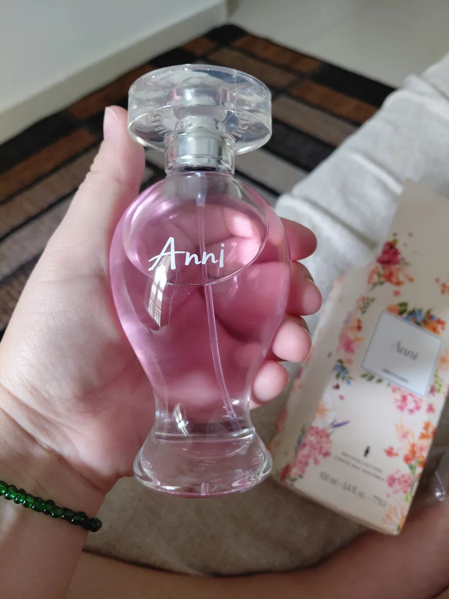 O Boticario Anni Desodorante Colonia