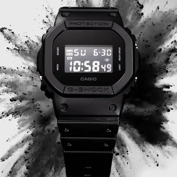 Relógio Casio Masculino G-shock