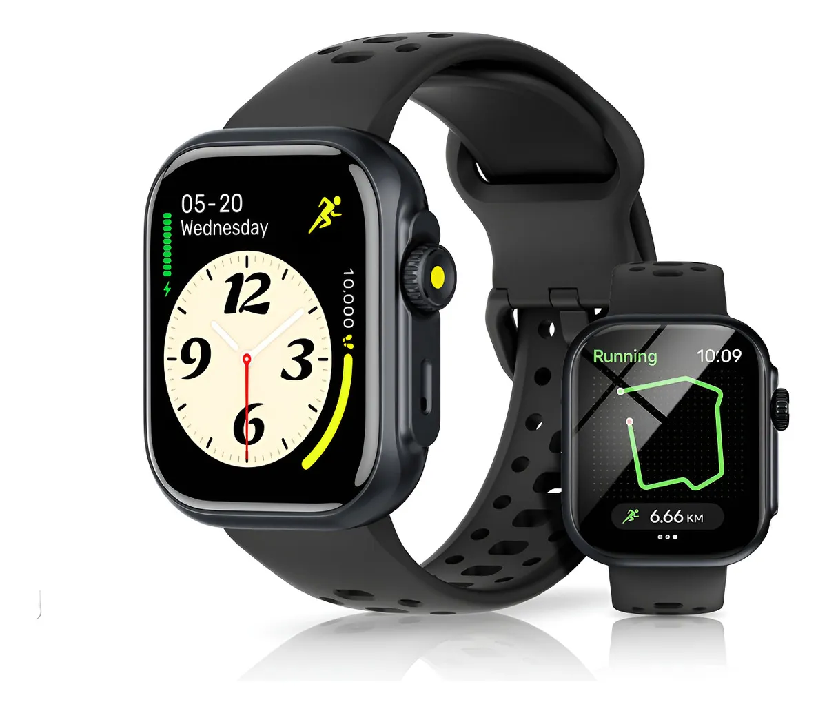 Relógio Smartwatch Bettdow FB041 GPS