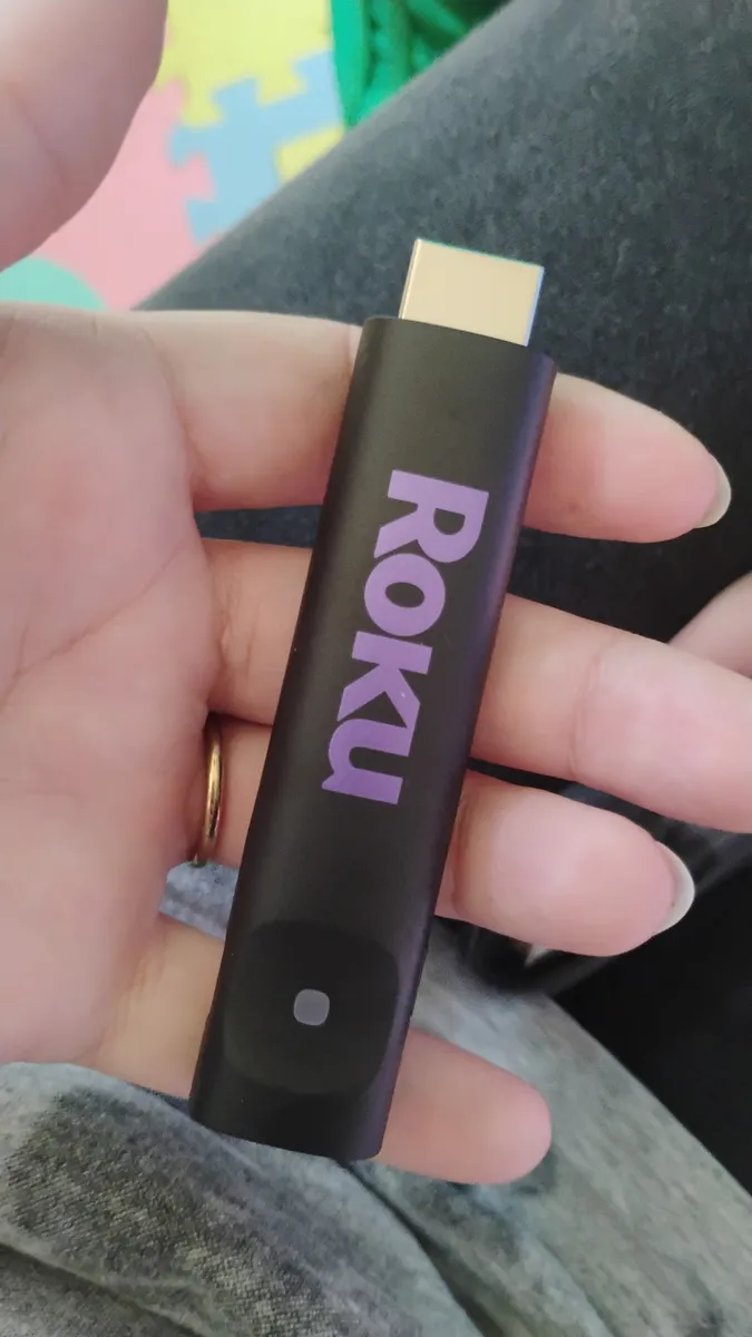 Roku Streaming Stick TVBox