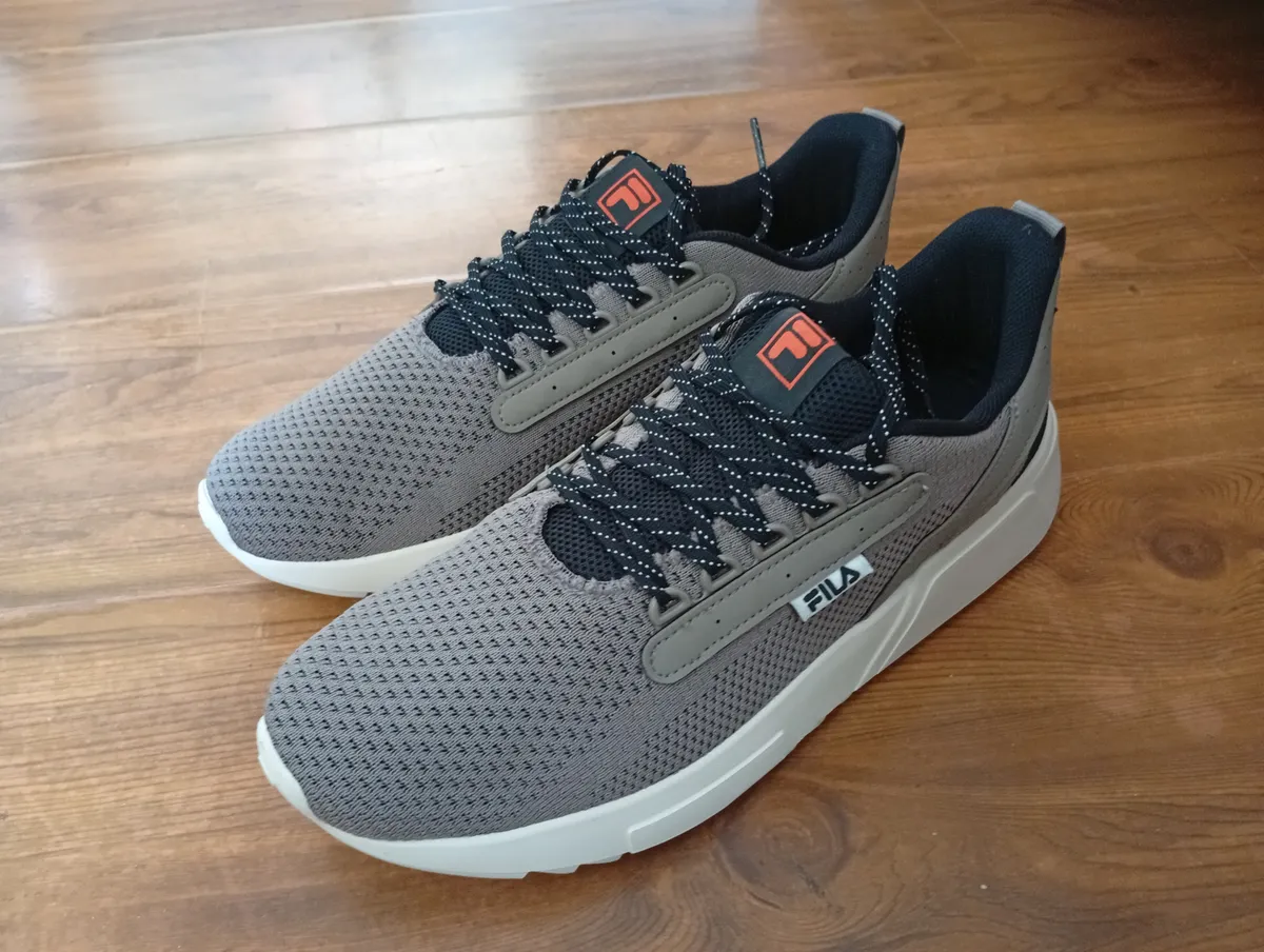 Tênis Fila Freestyle 2 Masculino Esportivo