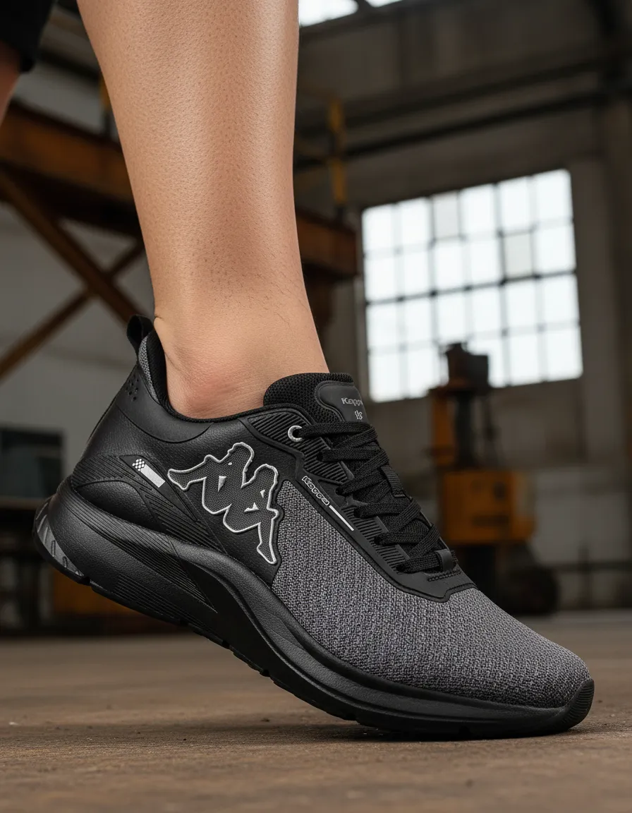 Tênis Masculino Feminino Kappa Park 2.0