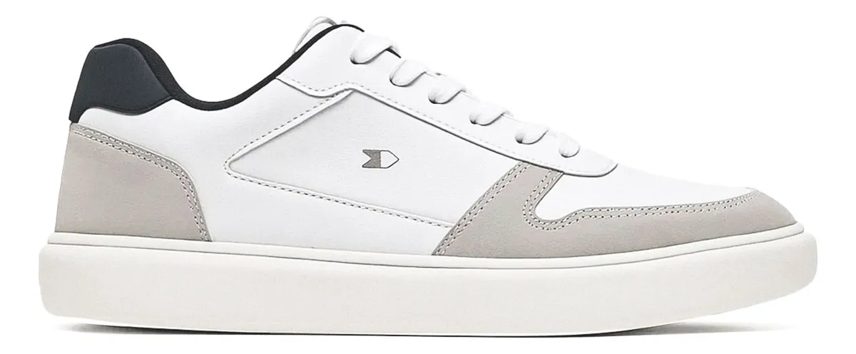 Tênis Sapatenis Masculino