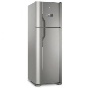 220V Geladeira/Refrigerador Electrolux Frost Free
