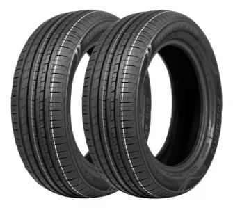 2 Pneus Itaro Aro 15 Comformax 195/55r15 85v Índice de velocidade V