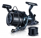 Molinete Pesca Suporta 25kg