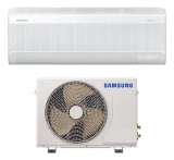 Ar-condicionado Split Samsung Inverter Windfree Connect Ai 12.000