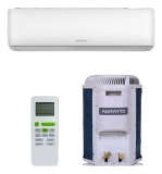 Ar Condicionado Agratto One Top 12.000 Btus Frio 220v R-32 220v
