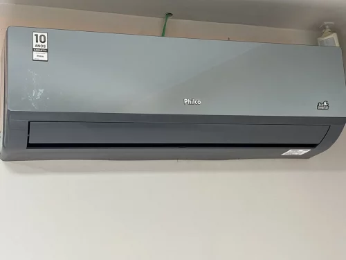 Ar Condicionado Inverter Philco 12000 Btus Quente/frio 220v