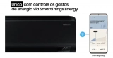 Samsung Wfree 12.000btu Quente/frio