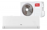 Split Hi Wall Inverter Tcl 18000 Btu/h