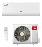 Split Hi Wall TCL T-Pro 2.0 Inverter 9.000