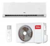 Wall TCL T-Pro 2.0 Inverter 9.000 Btus
