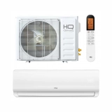 Ar Condicionado Split HQ Hi Wall Inverter 9.000