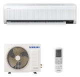 Ar Cond Split Inverter Samsung Windfree