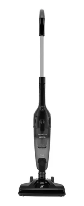 Aspirador de pó 2 em 1 Britânia BAS1295P 1250w 1 Litro Preto