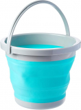 Balde 5 L Retrátil