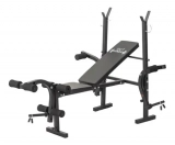 Banco De Supino Aparelho de musculacao Academia