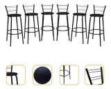 Banqueta Alta Cozinha