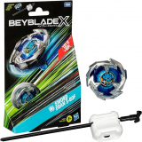 Beyblade X, Pião, Sword Dran 3-60F
