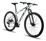 Bicicleta Aro 29 Gts Alumunio Rdx 21v Câmbio Shimano A Disco