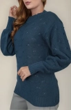 Blusa De Frio Tricot