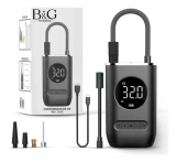 Bomba de pneu Car Air Pump