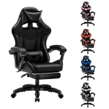 Cadeira Gamer Ergonômica
